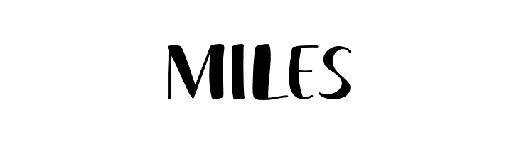 FRUIT BANANA  Free Fonts Download