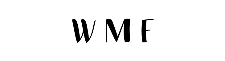 FRUIT BANANA  Free Fonts Download