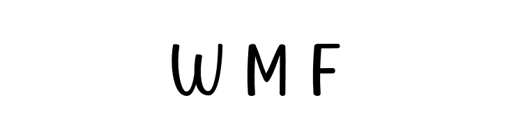 Chloe Mate  Free Fonts Download