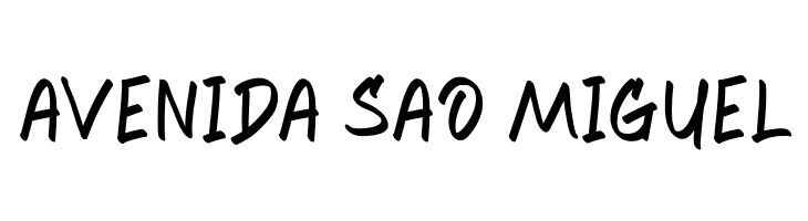 Anthony Write  Free Fonts Download