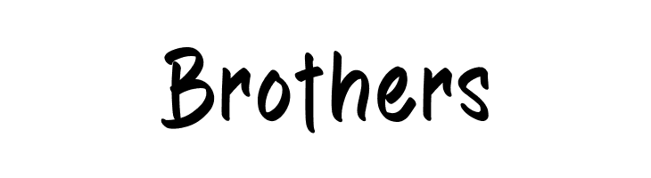 Anthony Write  Free Fonts Download