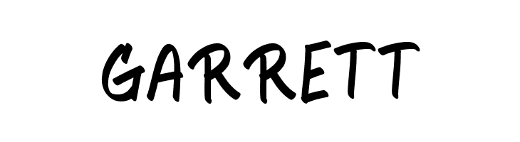 Anthony Write  Free Fonts Download