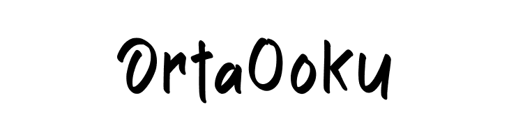 Anthony Write  Free Fonts Download