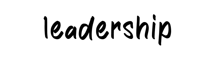 Anthony Write  Free Fonts Download