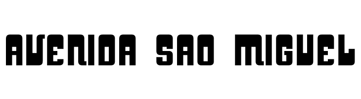 YnduFat  Free Fonts Download