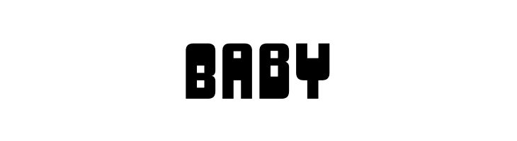 YnduFat  Free Fonts Download