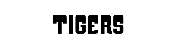 YnduFat  Free Fonts Download