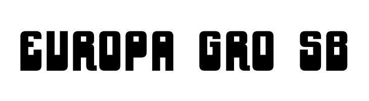 YnduFat  Free Fonts Download