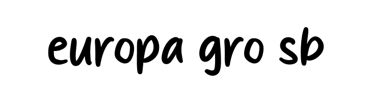 Sunbright  Free Fonts Download