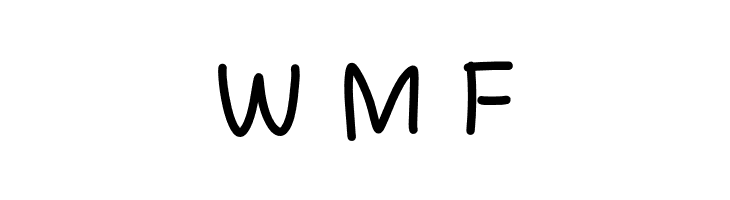 Suphand  Free Fonts Download