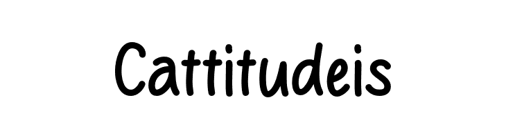 Geranium  Free Fonts Download