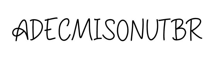 Abigael  Free Fonts Download