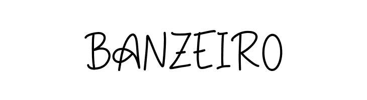 Abigael  Free Fonts Download