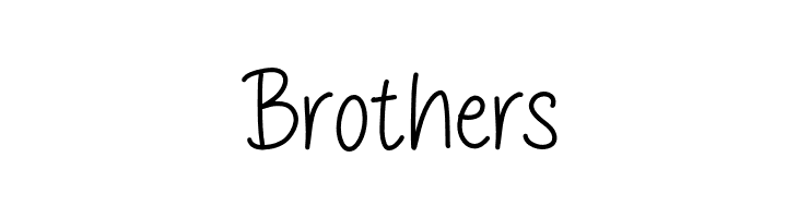 Abigael  Free Fonts Download