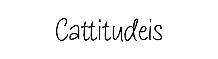 Abigael  Free Fonts Download