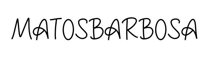 Abigael  Free Fonts Download