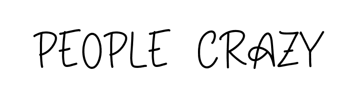 Abigael  Free Fonts Download