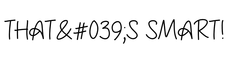 Abigael  Free Fonts Download