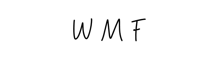 Abigael  Free Fonts Download