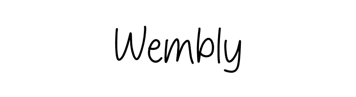 Abigael  Free Fonts Download