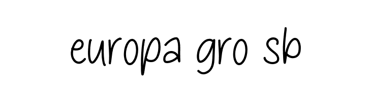 Abigael  Free Fonts Download