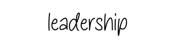 Abigael  Free Fonts Download