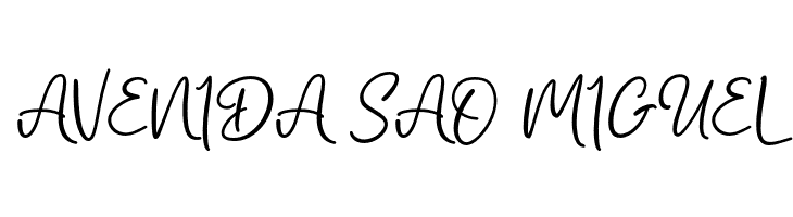 Bilya Signature  Free Fonts Download