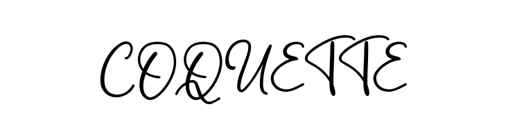 Bilya Signature  Free Fonts Download