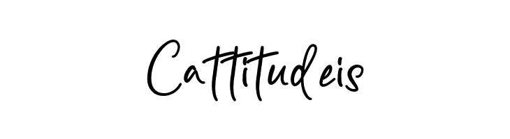 Bilya Signature  Free Fonts Download