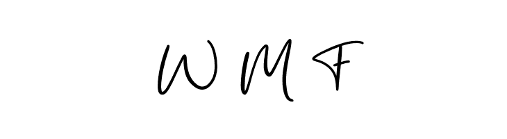 Bilya Signature  Free Fonts Download