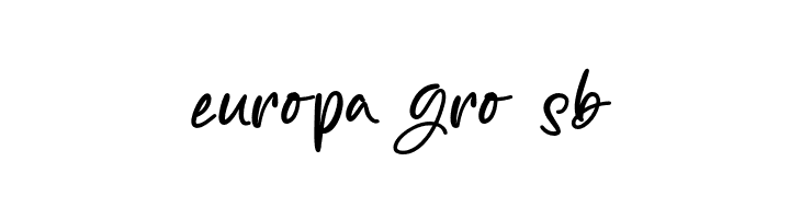 Bilya Signature  Free Fonts Download