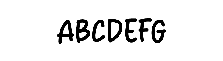 Adorable Mumble  Free Fonts Download