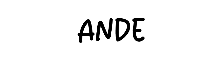 Adorable Mumble  Free Fonts Download