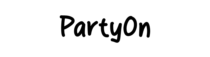 Adorable Mumble  Free Fonts Download