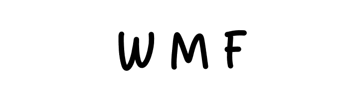 Adorable Mumble  Free Fonts Download