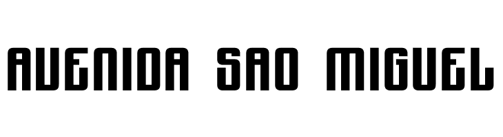 YnduPro  Free Fonts Download