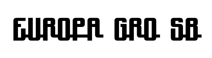 YnduPro  Free Fonts Download