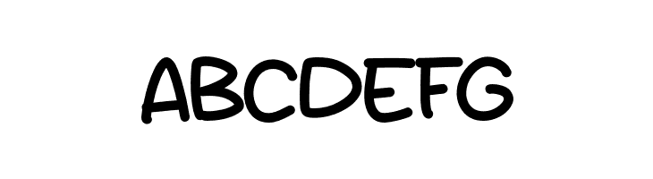 Marhiel  Free Fonts Download