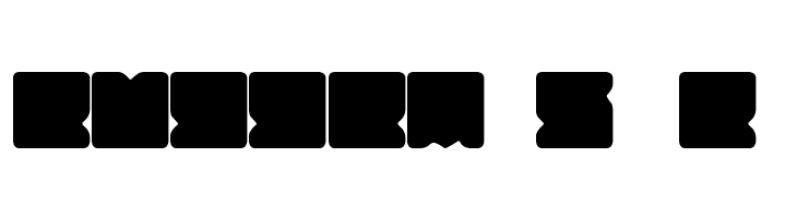 Suihou  Free Fonts Download