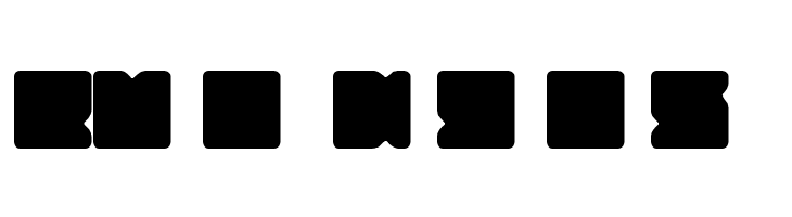 Suihou  Free Fonts Download