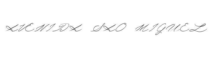 Sunnyletter Demo Regular  Free Fonts Download