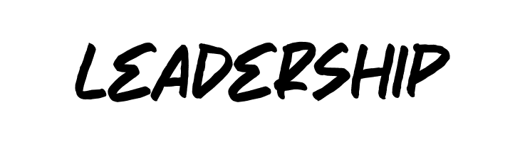 Ghost Marker  Free Fonts Download