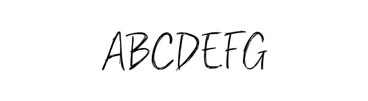 Scratches  Free Fonts Download