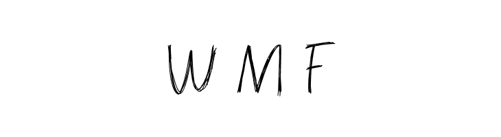 Scratches  Free Fonts Download