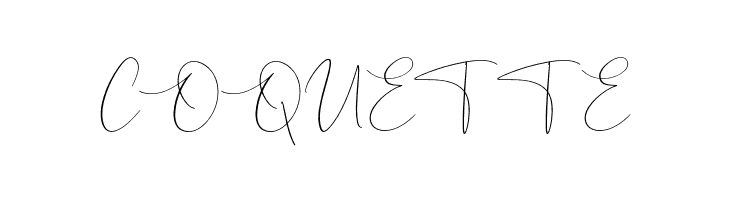 Ballmer Signature  Free Fonts Download