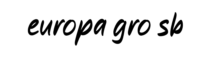 Rich Toasted  Free Fonts Download