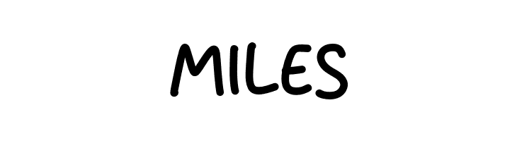 Sunday Work  Free Fonts Download