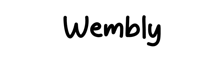 Sunday Work  Free Fonts Download