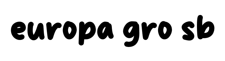 Great Melon  Free Fonts Download