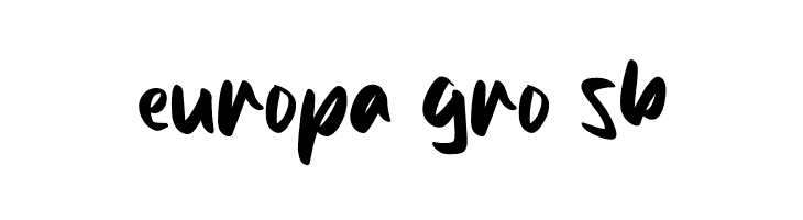 Gamaru  Free Fonts Download